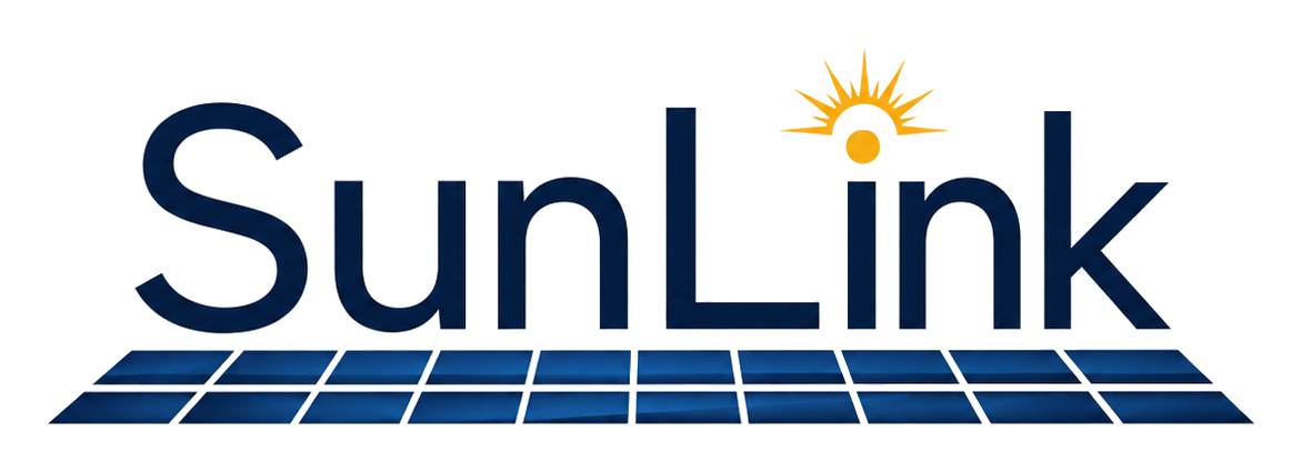 SunLink 로고
